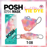 Posh KF94 Special Edition Tie Dye - Adult (T08)