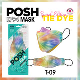 Posh KF94 Special Edition Tie Dye - Adult (T09)