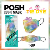 Posh KF94 Summer Tie Dye - Adult (T09)
