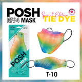 Posh KF94 Special Edition Tie Dye - Adult (T10)