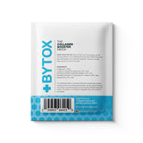 BYTOX Collagen Booster Transdermal Patch - Skin Firmness, Hydration Support, Travel-Friendly Care
