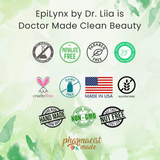 Wrinkle-Smoothing & Firming Face Cream – Vegan, Gluten-Free & Radiance Boosting