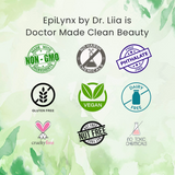 24K Gold Radiance Concentrate Serum – Vegan, Gluten-Free Hydrating & Illuminating Formula