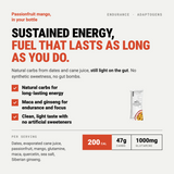Spring Energy Bestsellers Fuel & Hydration Bundle - Running, Race Day, Variety Pack