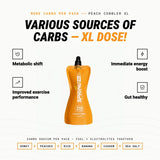 Spring Energy Race Fuel & Hydration Bundle - Endurance, Competition, Recovery