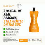 Spring Energy Race Fuel & Hydration Bundle - Endurance, Competition, Recovery