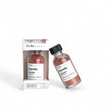 Beautify Rose Petal Mask – Radiance Clay Treatment – rose-hydrate, aloe-nourish, watermelon-glow