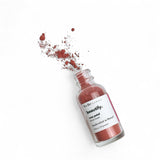 Beautify Rose Petal Mask – Radiance Clay Treatment – rose-hydrate, aloe-nourish, watermelon-glow