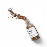 Indulge Raw Cacao Mask – Chocolate Skincare Treat – cacao-antioxidant, honey-exfoliate, watermelon-revive