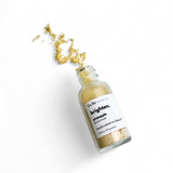 Brighten Pineapple C Mask – Radiance Face Treatment – vitamin-c, pineapple-glow, turmeric-soothe