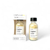 Brighten Pineapple C Mask – Radiance Face Treatment – vitamin-c, pineapple-glow, turmeric-soothe