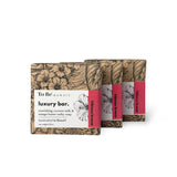 Hibiscus Breeze Luxury Bar – Tropical Soap Delight – hibiscus-floral, mango-nourish, coconut-lather