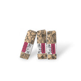 Hawaiian Lei Luxury Bar – Floral Island Soap – tropical-floral, coconut-mango, ginger-lemon