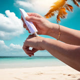 Coco-Mango Velvet Hand & Body Butter – Tropical Hydration, Island Bliss, Maui Skincare