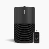 PuroAir 130i Smart HEPA Air Purifier with Wi-Fi & Voice Control, Compact Room Air Cleaner, Advanced 3-Stage Filtration