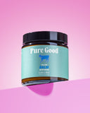 Clean & Clear Tallow Balm for Blemish-Prone Skin - Herbal Skincare, Ranch Crafted, Deep Hydration