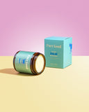 Clean & Clear Tallow Balm for Blemish-Prone Skin - Herbal Skincare, Ranch Crafted, Deep Hydration