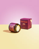 Lavender Whipped Tallow Balm for Calming Skin - Relaxing Moisture, Botanical Care, Restorative Hydration