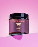Lavender Whipped Tallow Balm for Calming Skin - Relaxing Moisture, Botanical Care, Restorative Hydration