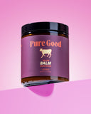 Lavender Whipped Tallow Balm for Calming Skin - Relaxing Moisture, Botanical Care, Restorative Hydration