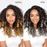 Purple Hair Mask for Blonde Tone Correction & Deep Conditioning, brass neutralizing, color care, shine enhancement