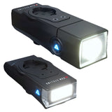 Quick Release Light 1000 – Bike Headlight, USB Rechargeable, High Lumen Cycling Light