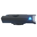 Quick Release Light 350 – Bike Headlight, USB Rechargeable, Compact Cycling Light