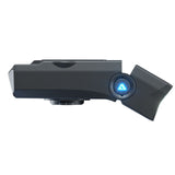 Quick Release Light 1000 – Bike Headlight, USB Rechargeable, High Lumen Cycling Light