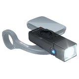 Quick Release Light 1000 – Bike Headlight, USB Rechargeable, High Lumen Cycling Light