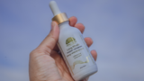 Long Rhode ⟡ Rhodiola + Schisandra Tincture – Herbal Energy Support, Adaptogen Blend, Caffeine-Free Focus