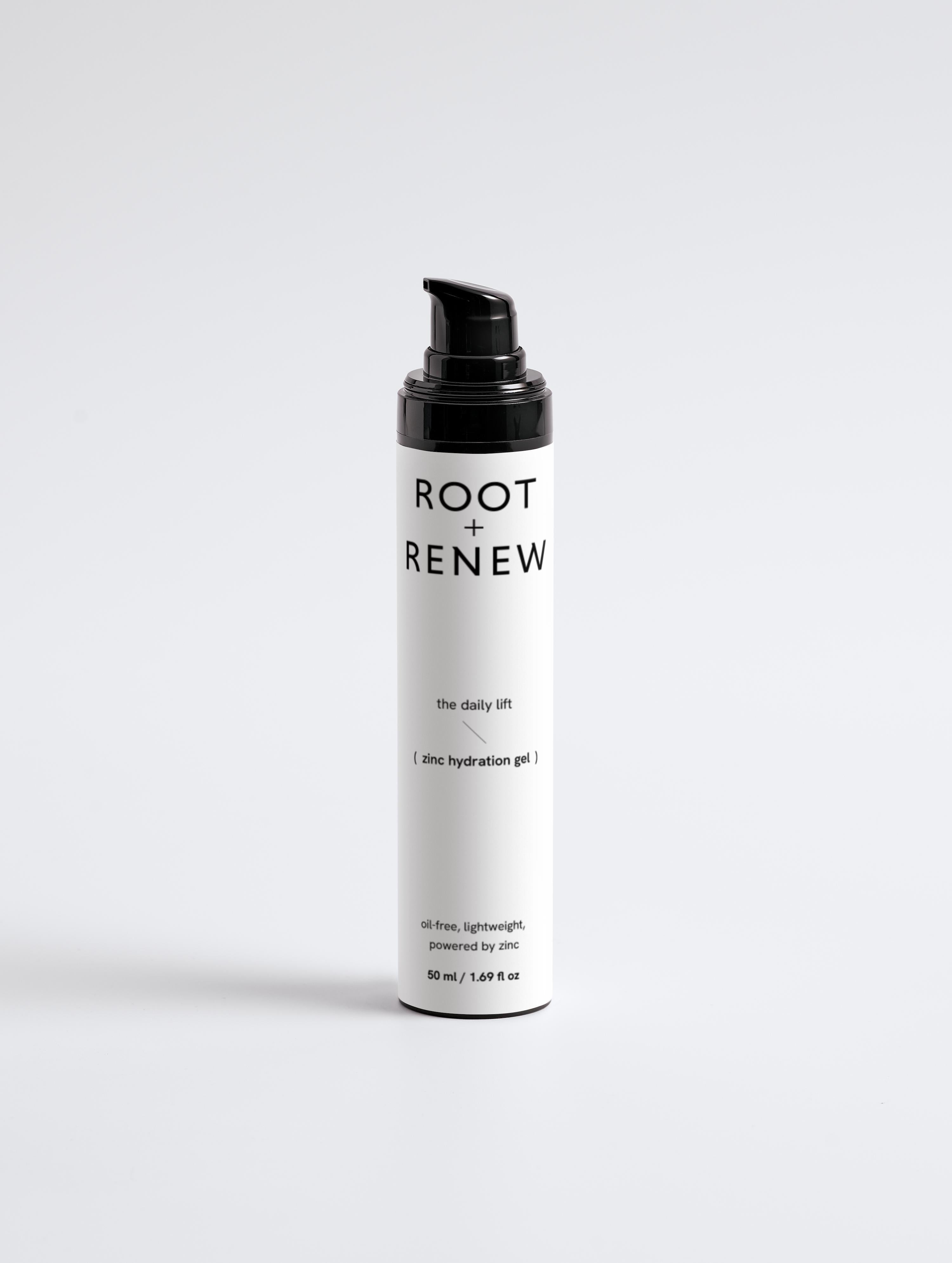 The Daily Lift – Oil-Free Hydration Gel