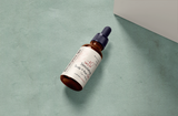 Rooted Stimulating Scalp + Hair Oil - Nourishing, Revitalizing, Herbal