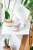 Rose Clay Face Mask - Purify, Detox, Glowing