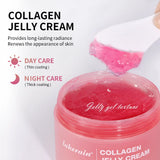 GlowLift Collagen Jelly Cream for Firm, Hydrated Skin – elasticity care, soothing moisture, radiant complexion
