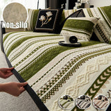 Topspet Black Couch Cover – Durable, Non-Slip Furniture Protector for Pets, Dogs & Cats - Pet Sofa Protector, Non-Slip Couch Cover, Dog Cat Furniture Guard