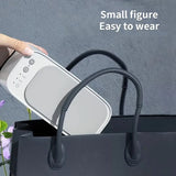 EraClean High-Frequency Portable Cleaning Machine – Compact Surface Cleaner, Handheld Hygiene Device, Multi-Purpose Cleaning Tool