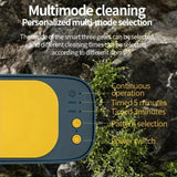 EraClean High-Frequency Portable Cleaning Machine – Compact Surface Cleaner, Handheld Hygiene Device, Multi-Purpose Cleaning Tool