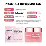 GlowLift Collagen Jelly Cream for Firm, Hydrated Skin – elasticity care, soothing moisture, radiant complexion