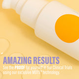Somme Anti-Aging Protection Serum 1 oz – Brightening Vitamin C Treatment, Collagen Boosting Face Serum, Discoloration Correcting Skincare-vitamin c serum, collagen support, skin brightening