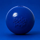 Squeak Ball - Durable Squeaky Dog Toy, Floats, Chew Toy - USA Made
