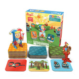 Story Starters: Jasper the Jester Edition – Creativity, Imagination, Learning