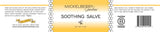 Soothing Salve – A Gentle, Herbal Blend for Skin Relief