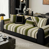 Topspet Black Couch Cover – Durable, Non-Slip Furniture Protector for Pets, Dogs & Cats - Pet Sofa Protector, Non-Slip Couch Cover, Dog Cat Furniture Guard