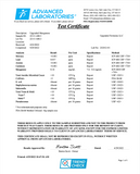 Upgraded Manganese Stabilized Nano Minerals - Cognitive Support, Workout Recovery, High Absorption