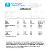 Upgraded 8-Hour Sleep Nano Magnesium Capsules for Deep Sleep, Calm Focus & Recovery (32 ct), High Absorption, Restorative Night Support