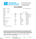 Upgraded T Advanced Testosterone Support for Energy, Vitality & Hormone Balance, Libido Boost, Natural Performance Formula