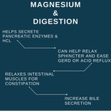 Upgraded 8-Hour Sleep Nano Magnesium Capsules for Deep Sleep, Calm Focus & Recovery (32 ct), High Absorption, Restorative Night Support