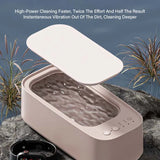 EraClean High-Frequency Portable Cleaning Machine – Compact Surface Cleaner, Handheld Hygiene Device, Multi-Purpose Cleaning Tool
