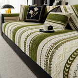 Topspet Black Couch Cover – Durable, Non-Slip Furniture Protector for Pets, Dogs & Cats - Pet Sofa Protector, Non-Slip Couch Cover, Dog Cat Furniture Guard