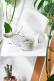 Sea Mud Mask - French Green Clay Kaolin Clay